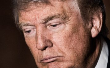 Este Donald Trump de fapt un narcisist?