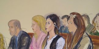 In ce moment este procesul judiciar impotriva sotiei lui El Chapo si de ce o acuza?