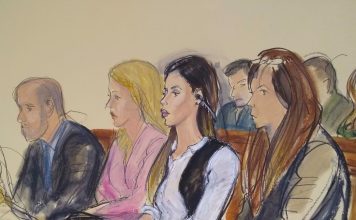In ce moment este procesul judiciar impotriva sotiei lui El Chapo si de ce o acuza?