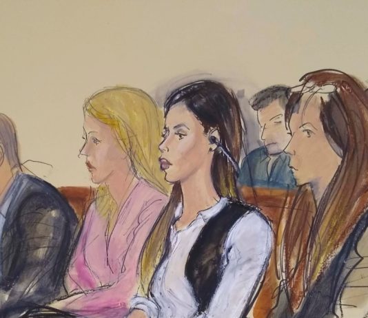 In ce moment este procesul judiciar impotriva sotiei lui El Chapo si de ce o acuza?