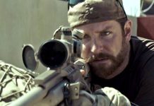 In esenta, American Sniper este despre frica alba