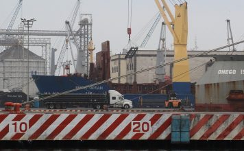 Ingrasamintele, bicicletele lipsesc si cadourile de Craciun sunt in pericol: America Latina simte criza globala