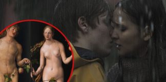 Jonas este Adam si Martha este Eva: teoria lui Dark care explica de ce sfarsitul este inceputul