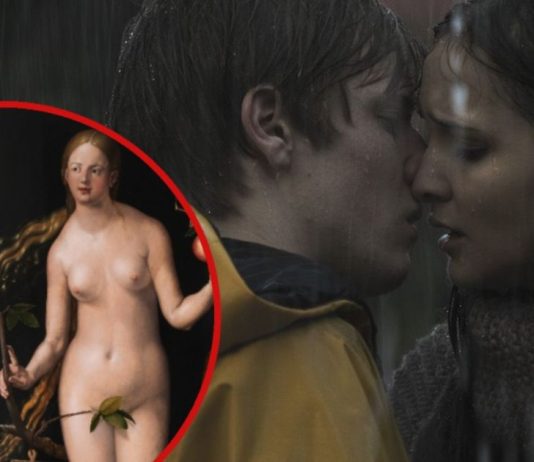 Jonas este Adam si Martha este Eva: teoria lui Dark care explica de ce sfarsitul este inceputul