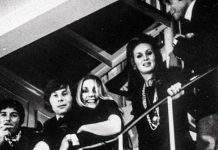 La 50 de ani de la crimele clanului Manson: ziua in care Statele Unite si-au pierdut nevinovatia