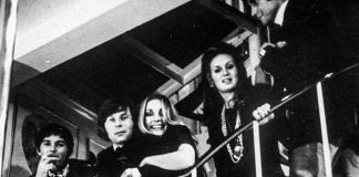 La 50 de ani de la crimele clanului Manson: ziua in care Statele Unite si-au pierdut nevinovatia