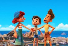 Luca: 5 motive pentru a vedea filmul Pixar plin de caldura
