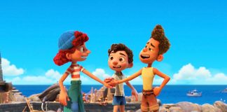 Luca: 5 motive pentru a vedea filmul Pixar plin de caldura