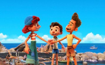 Luca: 5 motive pentru a vedea filmul Pixar plin de caldura