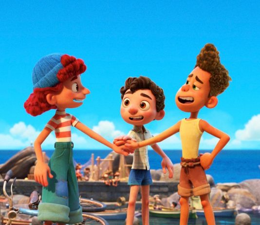 Luca: 5 motive pentru a vedea filmul Pixar plin de caldura