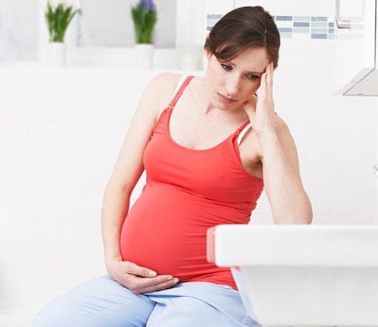 Miros vaginal in timpul sarcinii: cauze si modalitati de a-l trata