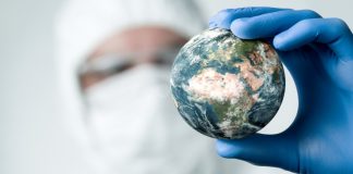 Pandemia despre care toata lumea stia ca vine si nimeni nu stia cum sa se opreasca
