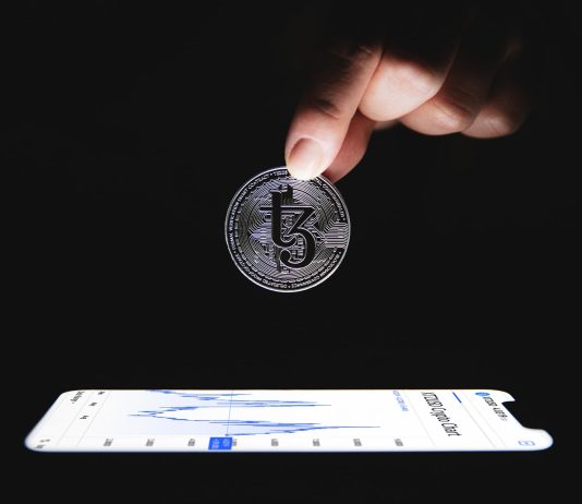 Portofel cu criptomonede: portofelul cu tehnologie Blockchain