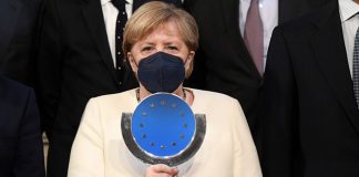 Prabusirea Partidului Popular European