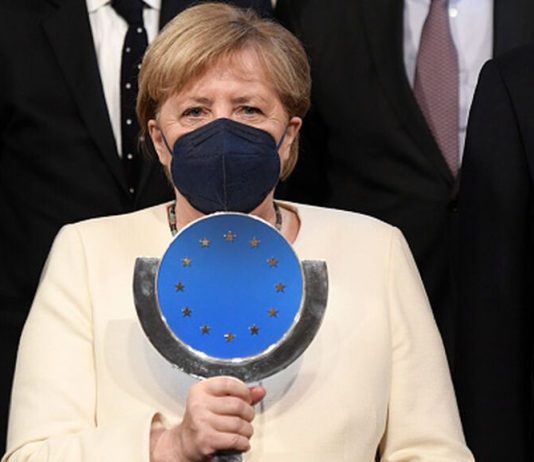 Prabusirea Partidului Popular European