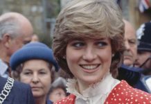 Privind inapoi la Printesa Diana si la Manualul Oficial Sloane Ranger