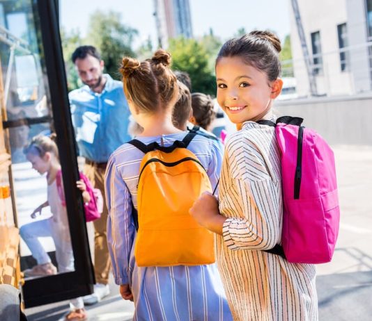 Schimbari in preadolescenta, cum imi pot ajuta copilul?