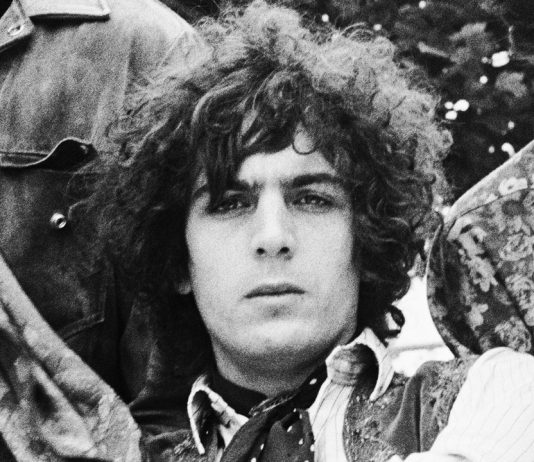 Syd Barrett: adevaratul geniu al lui Pink Floyd care si-a pierdut mintile din cauza drogurilor