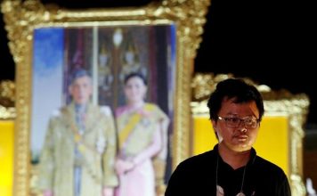 Thailanda incalca tabuul monarhic