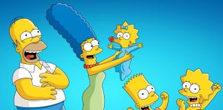 The Simpsons: o teorie nebuna spune ca exista un capitol secret intunecat