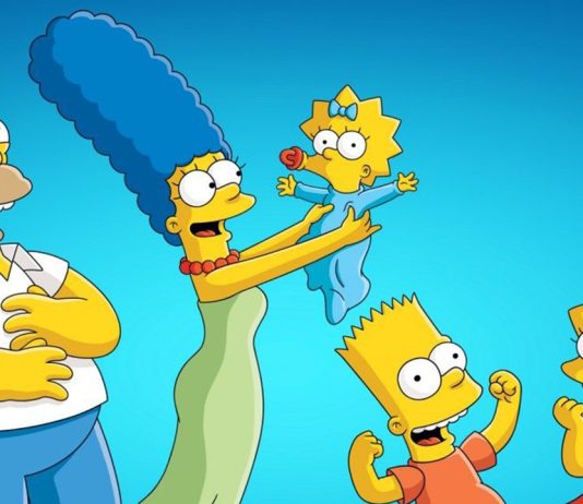 The Simpsons: o teorie nebuna spune ca exista un capitol secret intunecat