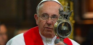 Un fenomen inexplicabil: Care este miracolul de la San Gennaro?