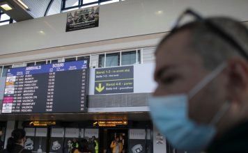 Lista tarilor care anuleaza zborurile cu Regatul Unit din cauza noii tulpini