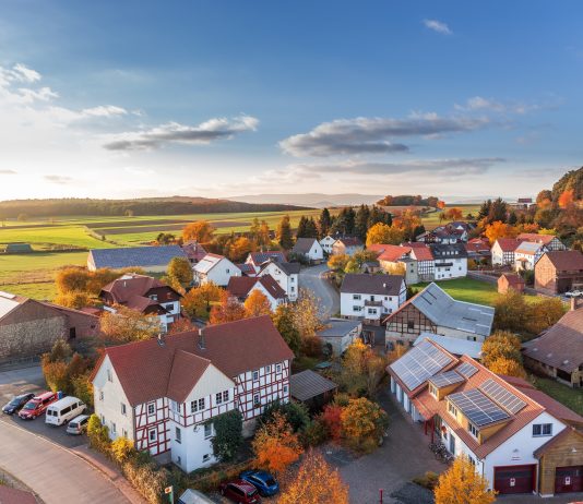 20 de lucruri interesante despre Germania