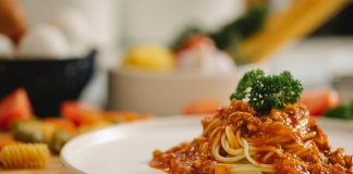Unde poti manca delicios in Bucuresti?