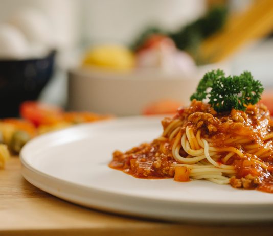 Unde poti manca delicios in Bucuresti?