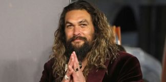 Jason Momoa a avut un accident de masina. A iesit nevatamat