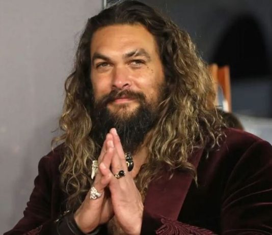 Jason Momoa a avut un accident de masina. A iesit nevatamat