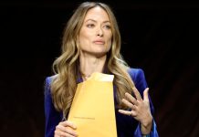 „Nu-ti face griji, draga”: Olivia Wilde si Shia LaBeouf joaca in telenovela verii de la Hollywood