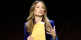 „Nu-ti face griji, draga”: Olivia Wilde si Shia LaBeouf joaca in telenovela verii de la Hollywood