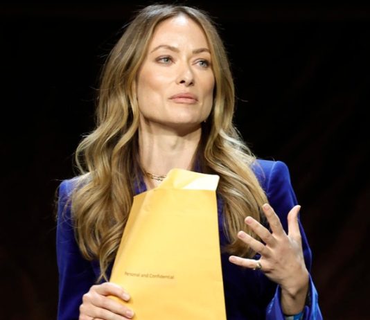 „Nu-ti face griji, draga”: Olivia Wilde si Shia LaBeouf joaca in telenovela verii de la Hollywood