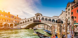Cele mai frumoase 10 locuri de vizitat în Italia