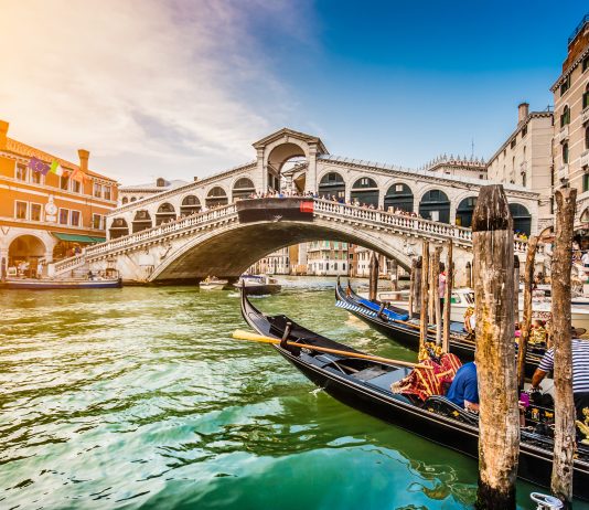 Cele mai frumoase 10 locuri de vizitat în Italia