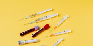 Anemia hemolitica – 5 factori de risc