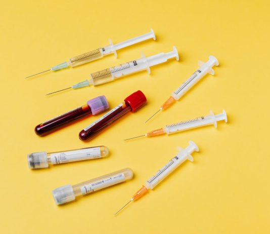 Anemia hemolitica – 5 factori de risc