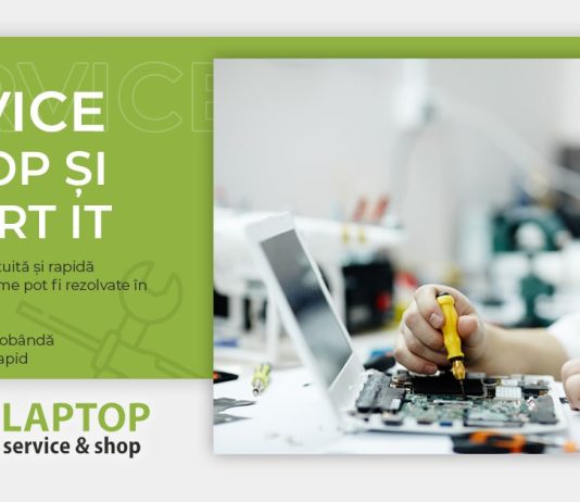 OnLaptop poate remedia orice problema de software