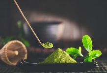 Top 5 beneficii ale consumului de matcha