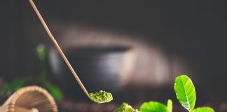 Top 5 beneficii ale consumului de matcha