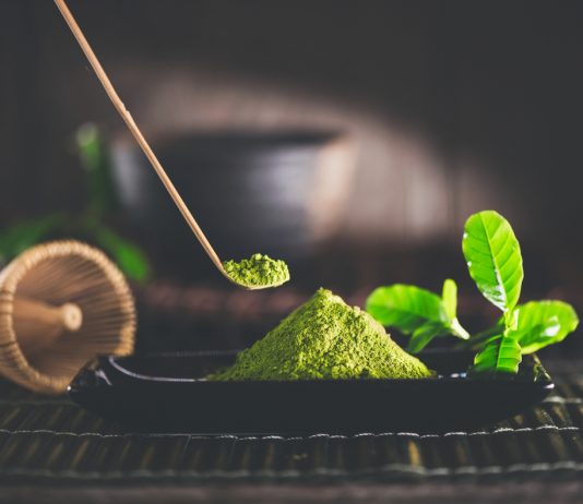 Top 5 beneficii ale consumului de matcha