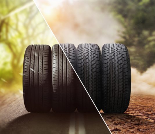 Avantajele și dezavantajele anvelopelor All Season