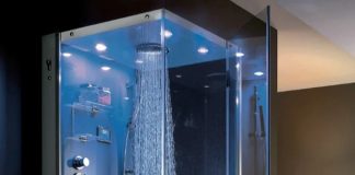 Bucură-te de lux și confort în propria baie: beneficiile utilizării unei cabine de duș