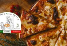 Romeo E Giulietta este cel mai autentic restaurant italian din Iași