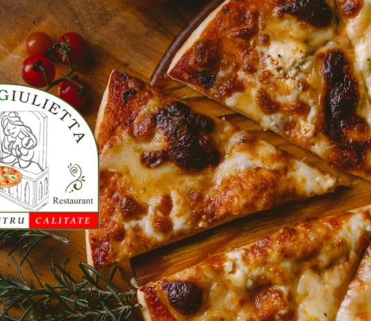 Romeo E Giulietta este cel mai autentic restaurant italian din Iași