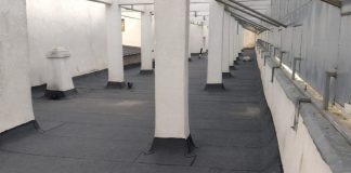 Tot ce trebuie să știi despre procesul de hidroizolatie