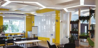 Designul interior al birourilor: 3 Tendințe de urmat în 2023