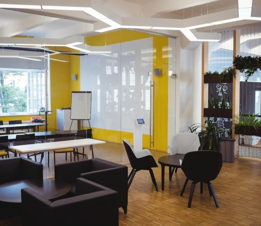 Designul interior al birourilor: 3 Tendințe de urmat în 2023